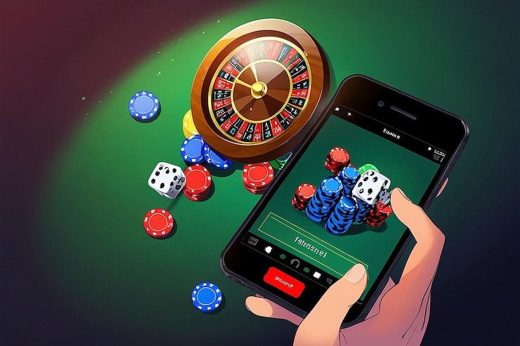 3l134 Live Casino